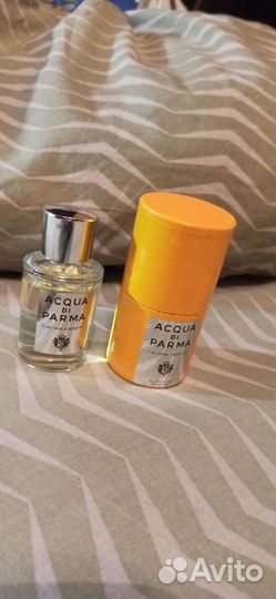 Одеколон духи Acqua di parma colonia assoluta 20ml