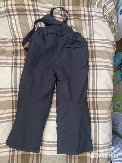 Горнолыжные брюки