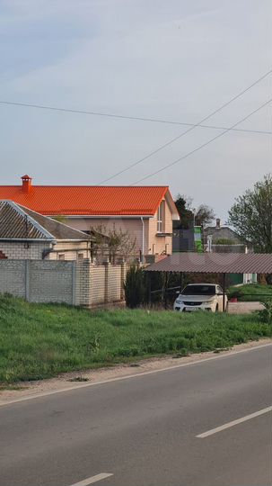 Дом 112 м² на участке 10 сот.