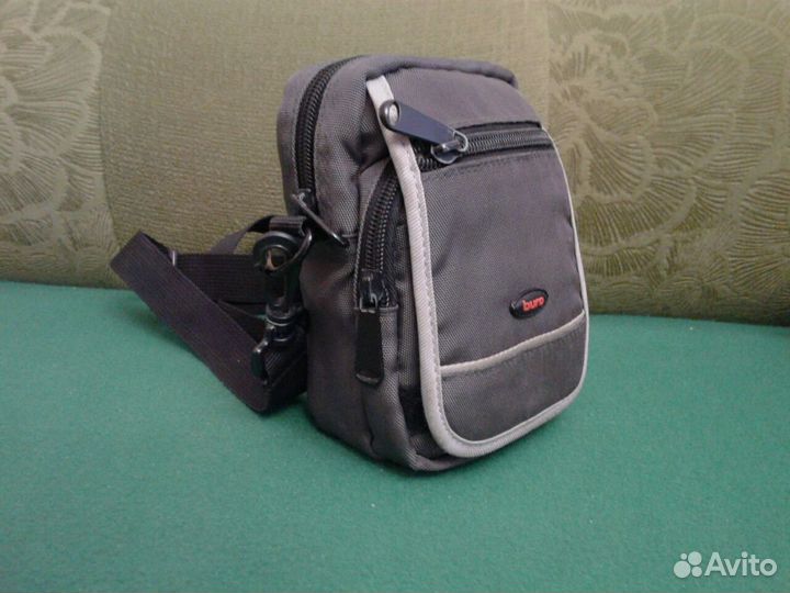 Видео камера Canon FS100E