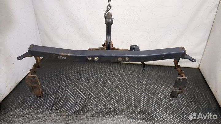 Прицепное устройство Citroen C5, 2002