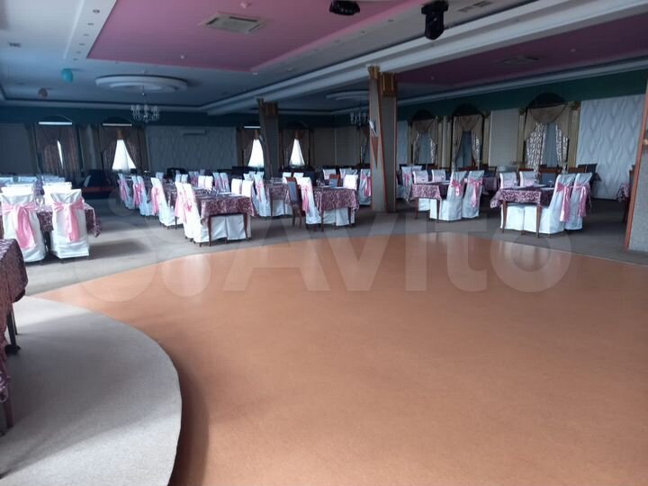 Свободного назначения, 626 м²