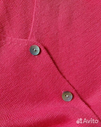 Винтажный кардиган Azzurro