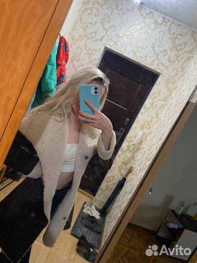 Кардиган