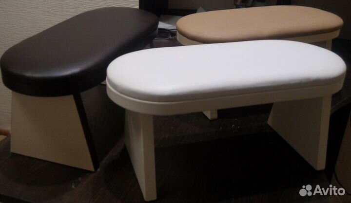 Маникюрная подставка для рук