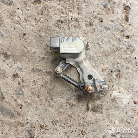 Датчик положения подвески porsche cayenne 955 957