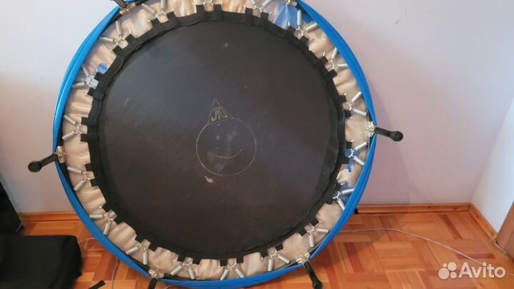 Детский батут