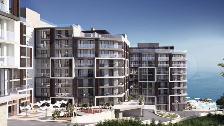 Квартира-студия, 29,4 м², 5/8 эт.