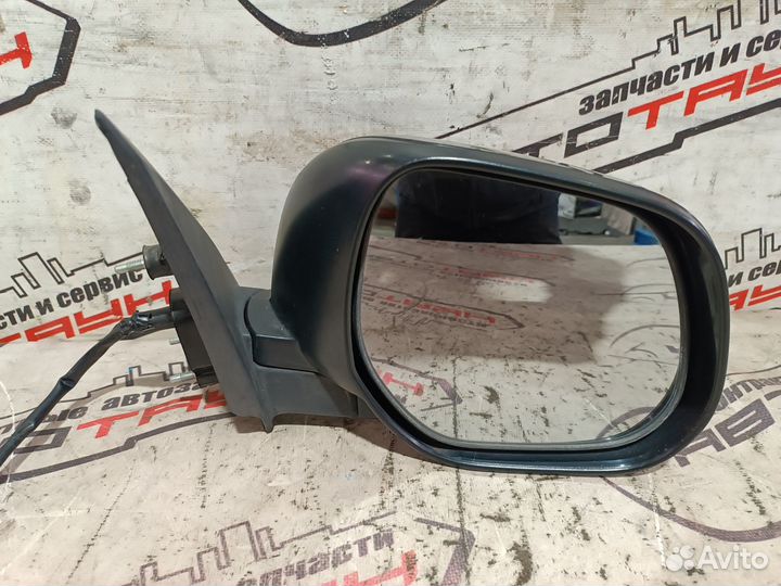 Зеркало mitsubishi ASX outlander RVR CW4W CW5W CW6W GA1W GA2W GA3W GA4W GA6W 7 контактов правое 7632