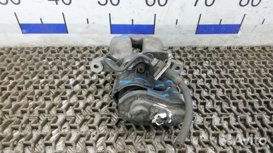 Суппорт тормозной задний правый volkswagen passat