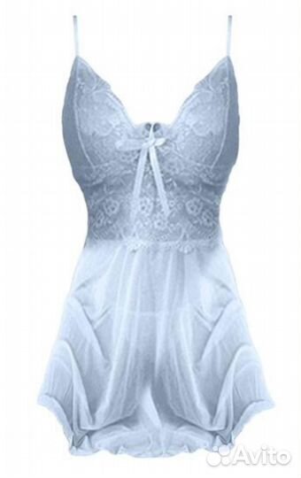 Ночная сорочка женская 50