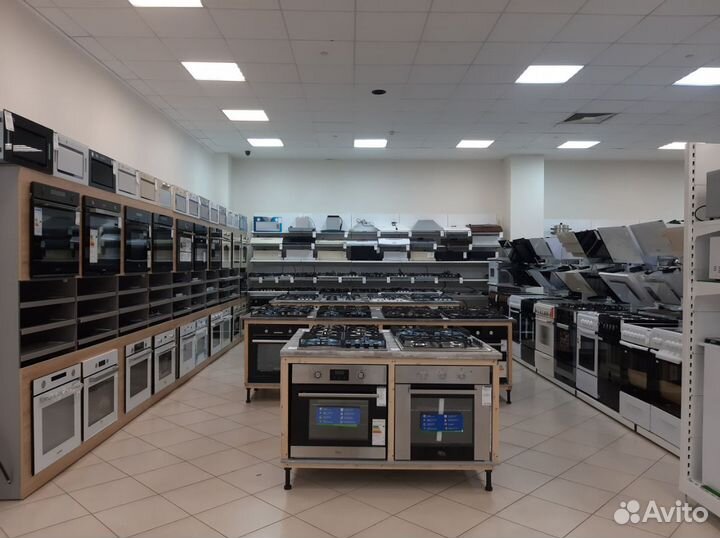 Электрический духовой шкаф Gorenje BOS6737E03WG, б