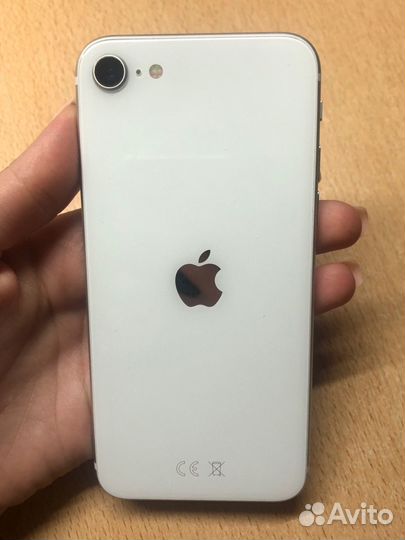 iPhone SE, 64 ГБ