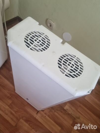 Бсктерицидная лампа