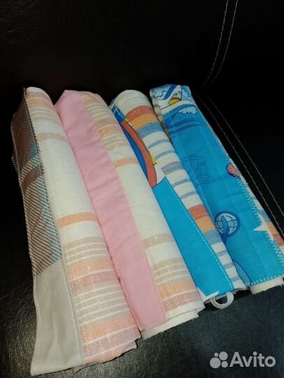 Полотенце новое 4шт
