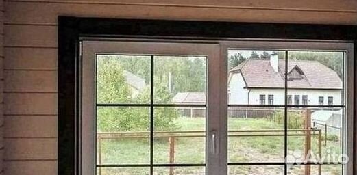 Окна быстро