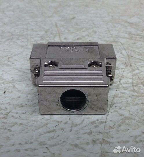 Omron XM2S-15 (металл)