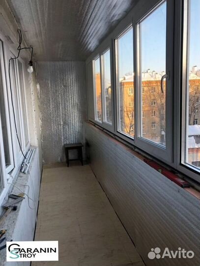 Пластиковые окна, остекление балконов