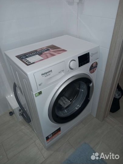 Стиральная машина бу