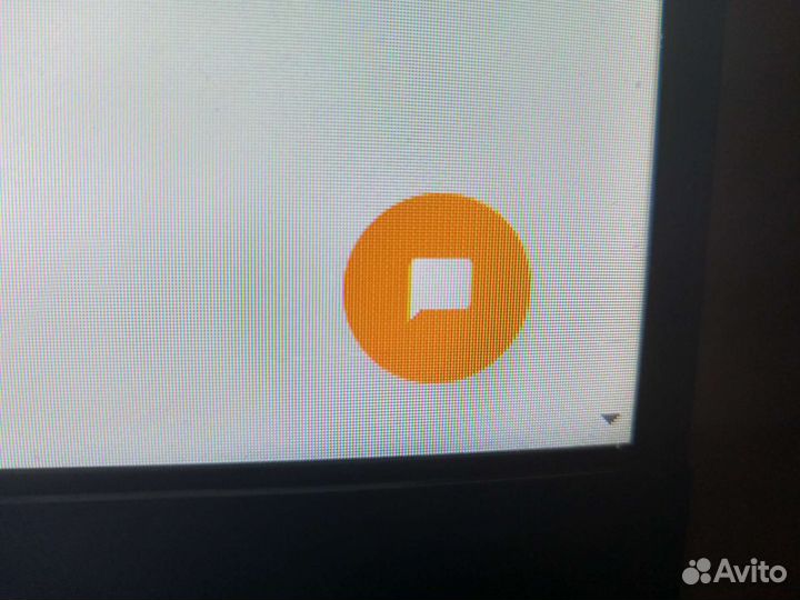 Монитор для компьютера