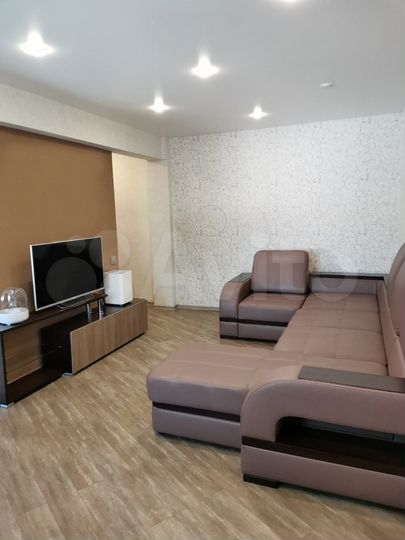 2-к. квартира, 44,9 м², 4/5 эт.