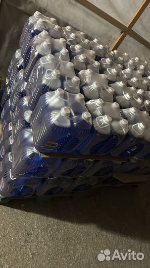 Незамерзайка опатом без запаха -30