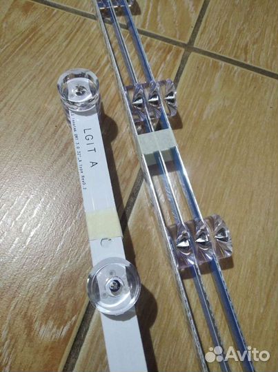 Подсветка для телевизоров