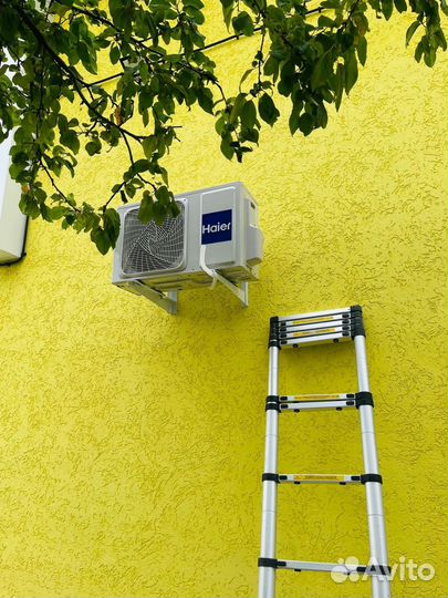 Кондиционеры ballu, монтаж, продажа, гарантия