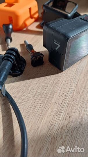 Gopro hero 7 black