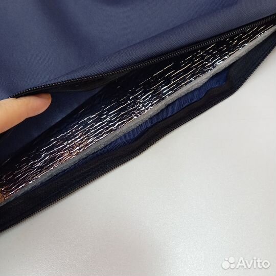 Лежанка в клетку №3