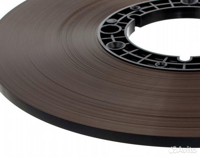 Магнитофонная лента LPR35 R34530 6.3 на сердечнике