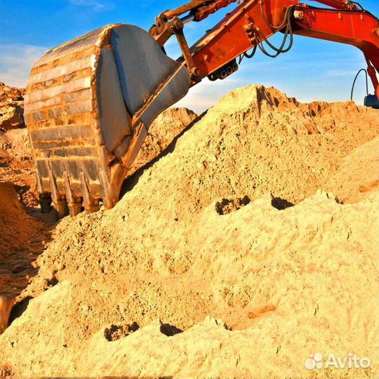 Щебень песок цемент доставка по звонку