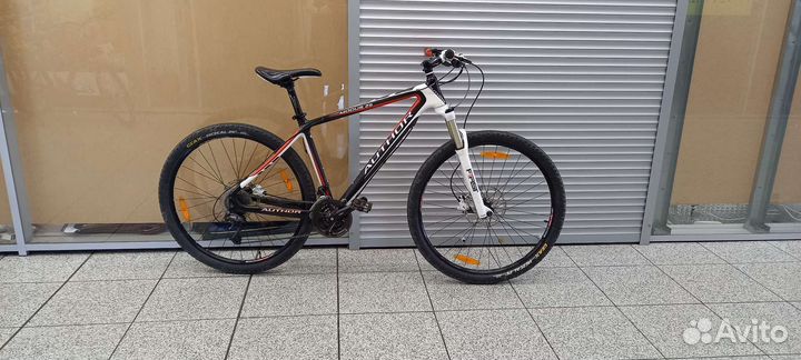 Велосипед бу Author Modus 29