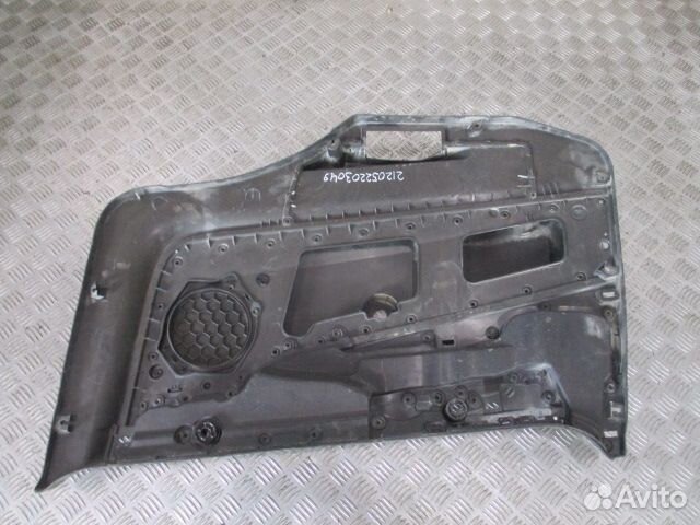 Обшивка двери Volvo 82478397