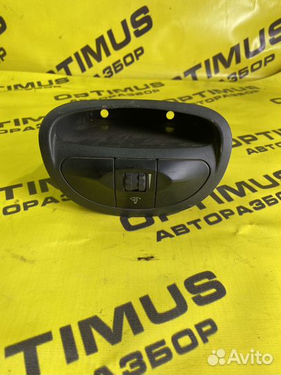 Блок управления светом Hyundai Santa FE 1