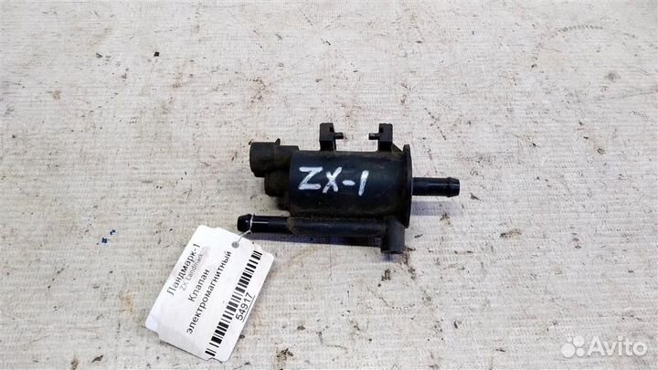 Клапан электромагнитный ZX Landmark 05-09г