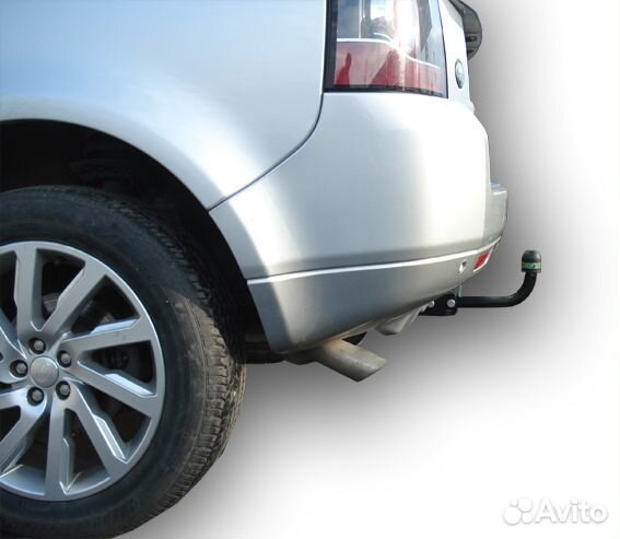 Фаркоп на Land Rover Freelander 2