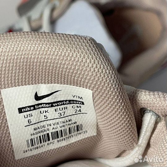 Кроссовки Nike M2K Tekno LUX новые