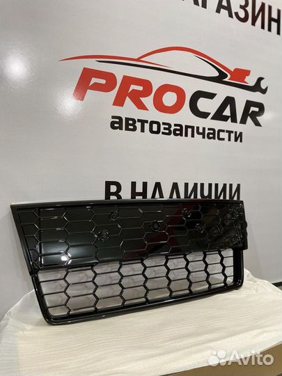 Решетки на ford focus