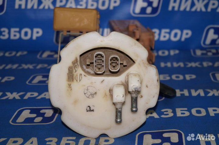 Насос топливный Nissan Almera N15 1.4 GA14 1997