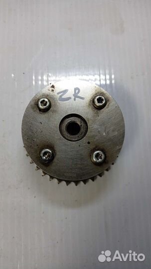 Шестерня распредвала впуск Тойота ZR