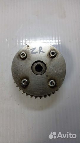 Шестерня распредвала впуск Тойота ZR