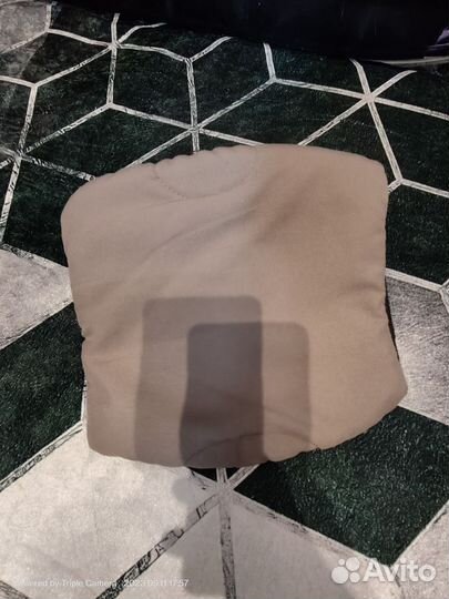 Детское автокресло от 0 maxi cosi pebble