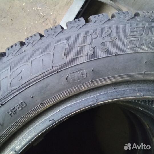 Cordiant Snow Cross 185/60 R15