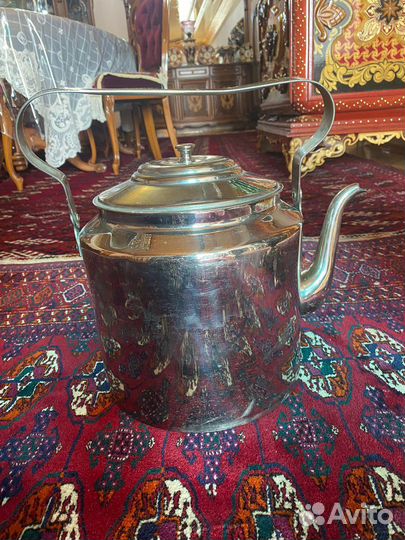 Кувшин СССР