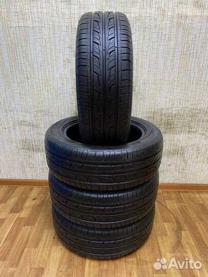 Cordiant Road Runner 205/55 R16