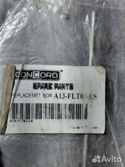 Фильтр АКПП на toyota