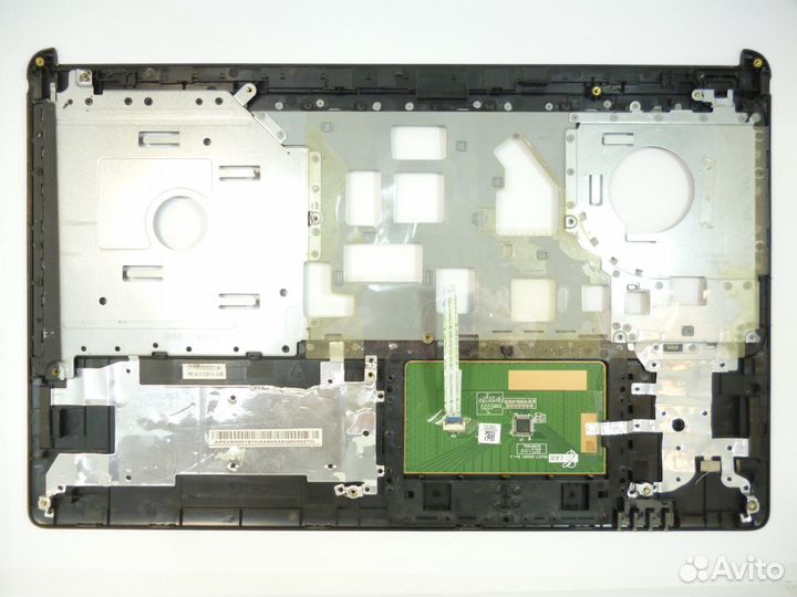 Б. у. запчасти ноутбука Packard Bell Easynote TE69