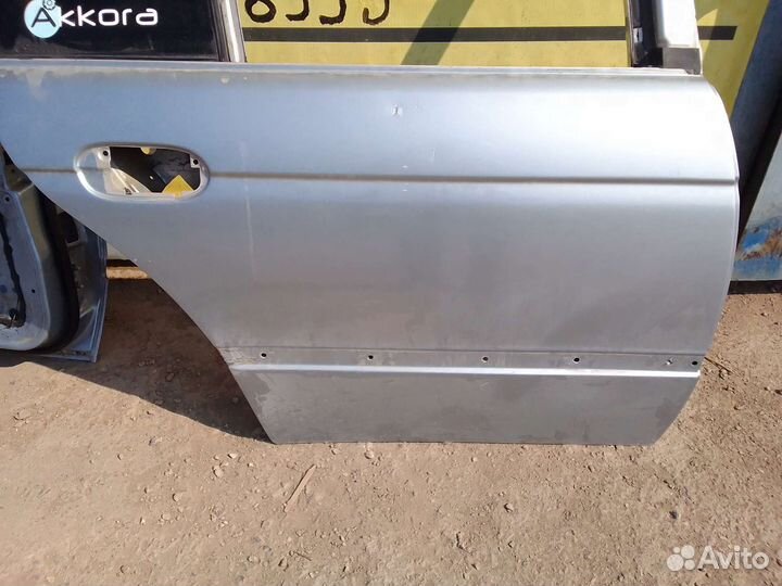 Дверь Bmw539бу