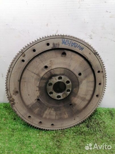 Маховик Лада 2131 1.7 2008